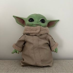 Star Wars The Mandalorian The Child Grogu